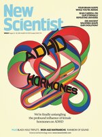 New Scientist